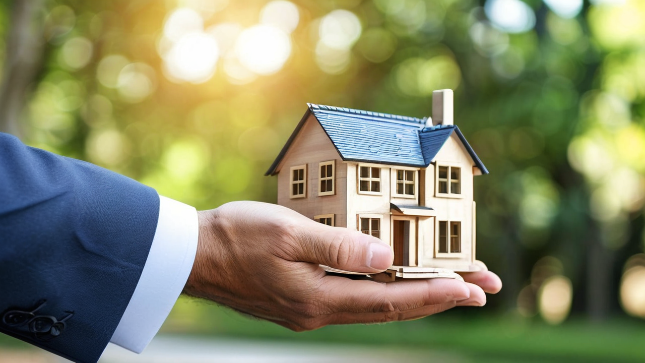 Real Estate Consulting